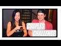 FUNNY COUPLES CHALLENGE: MOST LIKELY TO..REMIX! (IT GOT WILD lol)