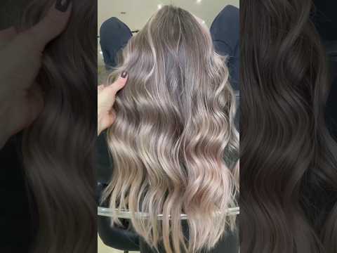 #колорист #окрашиваниеволос #красота #стиль #мода #уходзаволосами