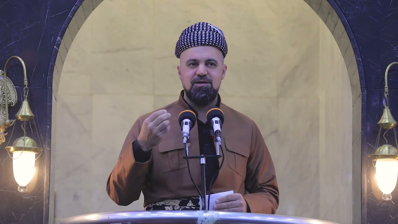 الزكات والصدقات 