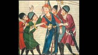 POS DE CHANTAR M'ES PRES TALENZ- Guilhem de Peitieu (1071 - 1126)