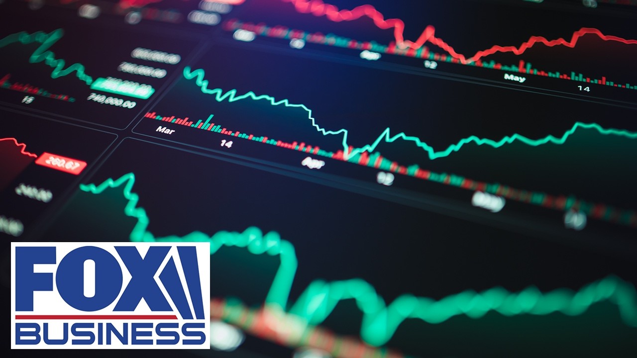 SHORT-LIVED SELL-OFF? Strategist predicts rebound within weeks