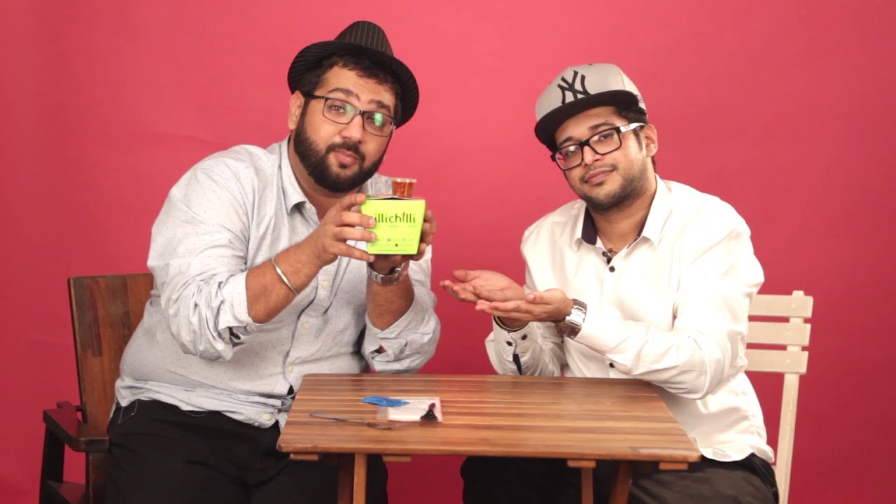 Bhookad Express | Silli Chilli in Andheri (Part 1 of this food review ...