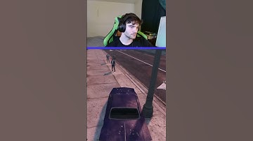 Boom! | GTA 5 Chaos Mod Playthrough | Twitch: ChunksterChunkus