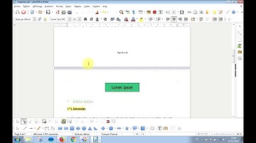 Création index automatique - Tooltotim