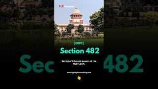 Celebrity CRPC Section 482 Wealth