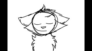 SCHOOLS OUT || Animating Live Stream w/ Lucy