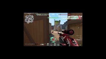 Marshal is better than specter valorant #shorts #viral #jett #valorantclips #aimlabs || ADistic