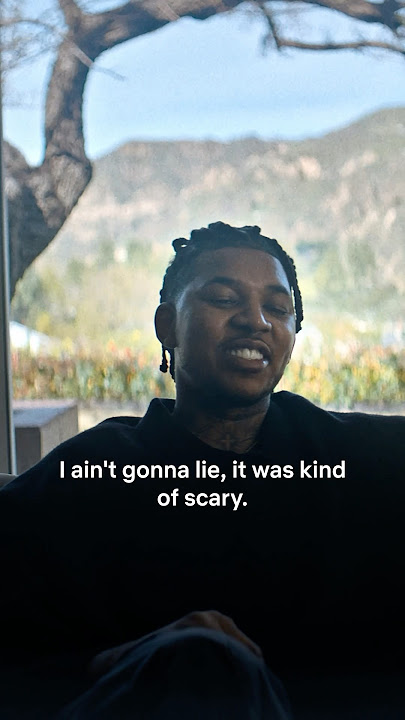 Download lagu The craziest NBA locker room incident of all-time 😳 #Untold