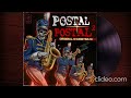 Postal 2 Mail 1 Reversed 