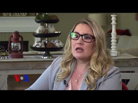 ქალი დურგლის წარმატებული ბიზნესი