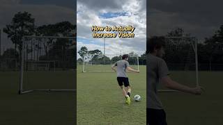 How to Actually Increase Your Vision 👀 #passing #vision #soccerdrills #tips #football