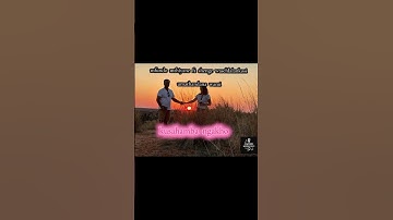 Thumbnail of mfundo mthiyane ft shenge wasehlalankosi- umathandana wami #viral #trending #lyrics #fyp