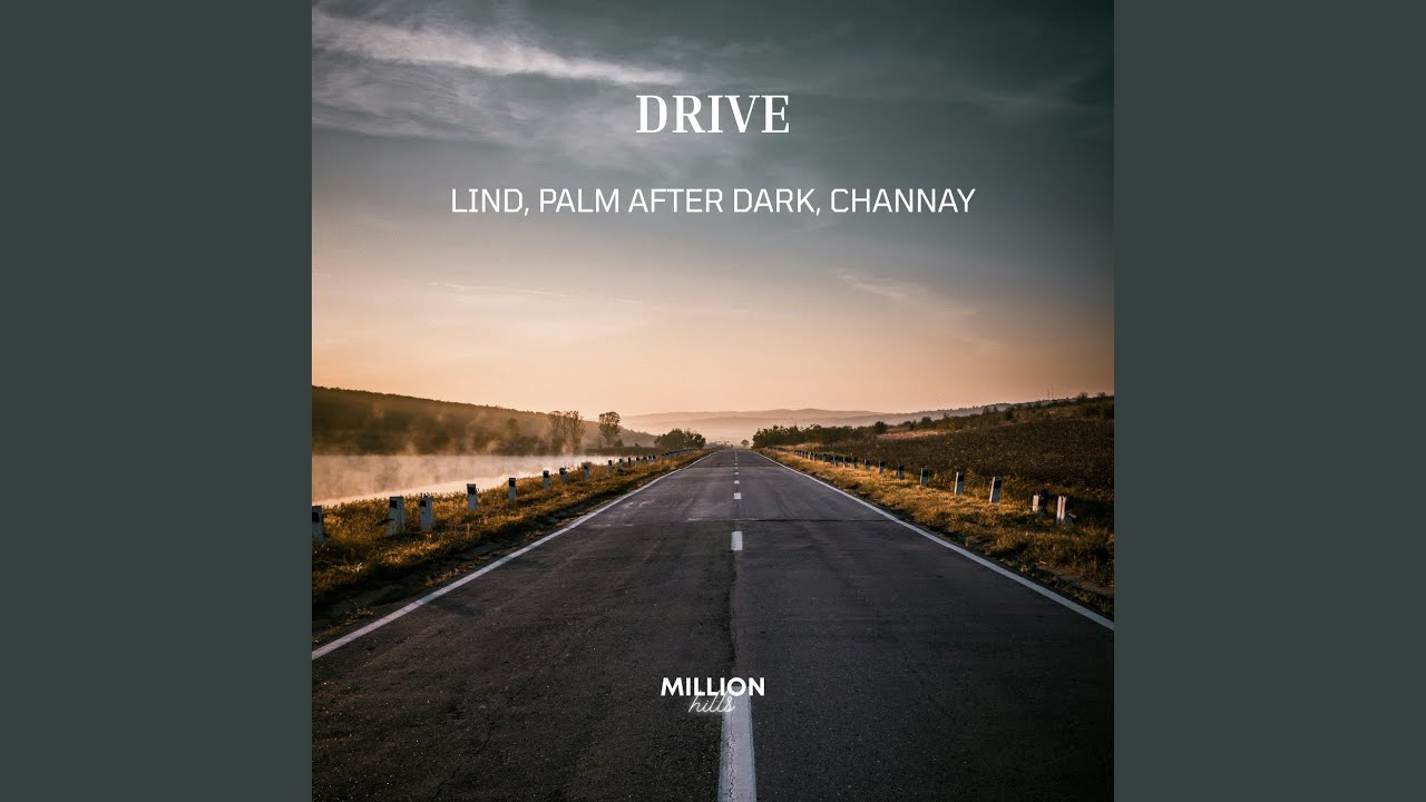 Watch Drive on YouTube Watch Drive on YouTube