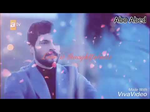 سامو زين وجعت قلبى حبيبى ميران و ريان مسلسل زهرة الثالوث
