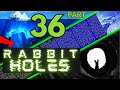 Rabbit holes they dont want you to know about