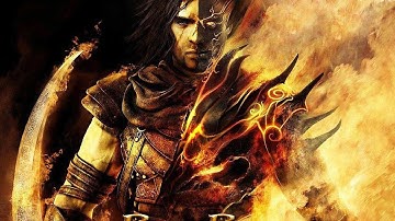 Prince of Persia: The Two Thrones gameplay | high graphics setting | walkthrough 17 | #17