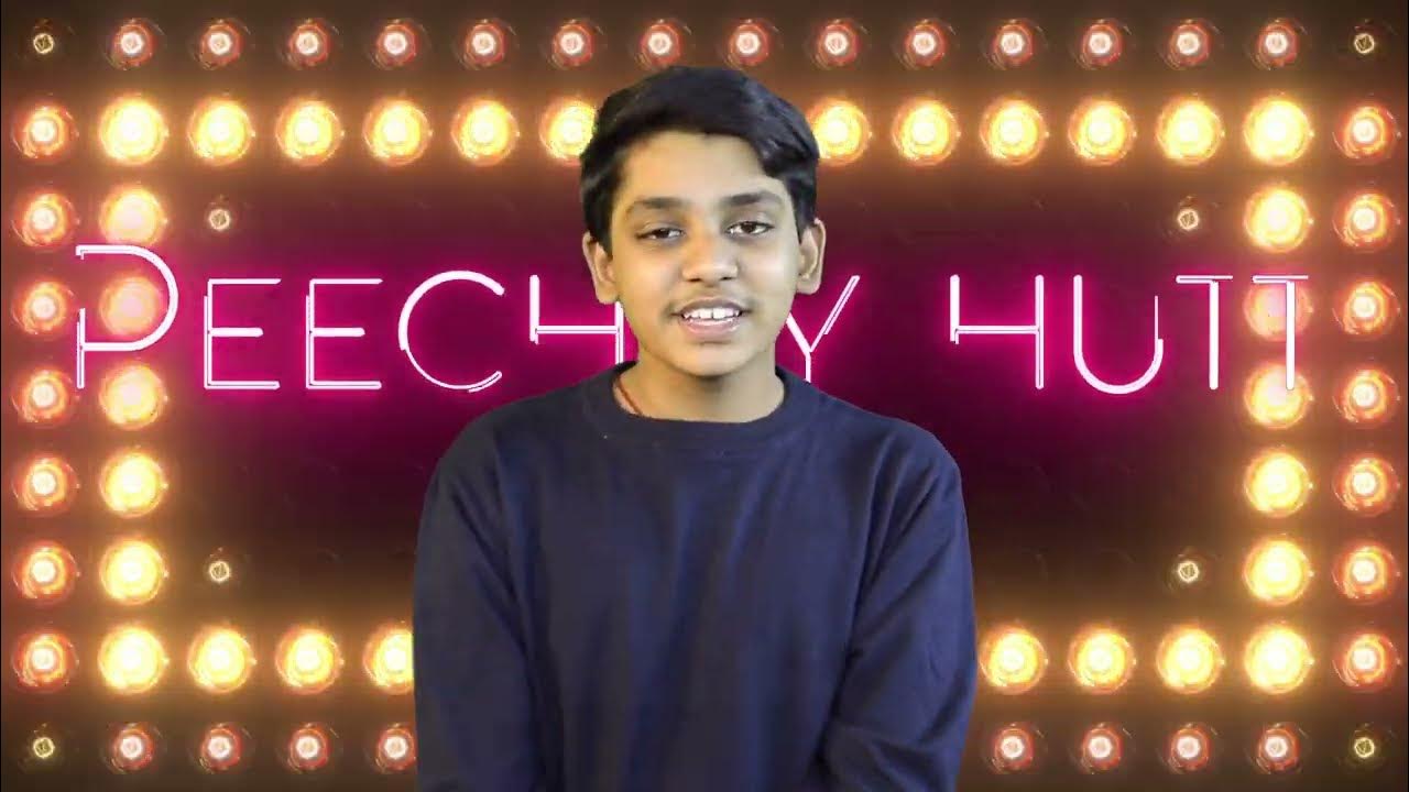 Coke Studio Season 14 Peechay Hutt Justin Bibis x Talal Qureshi x