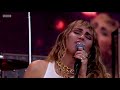 Miley Cyrus - The Most - Live at Glastonbury 2019