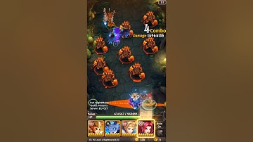 Hyper Heroes Chapter 15-4 Nightmare