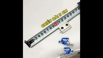 Kích thước LƯỠI DAO CẮT SẮT THUỶ LỰC PHI 20-22 Lắp cho MÁY CẮT THÉP CẦM TAY TRUNG QUỐC #shorts