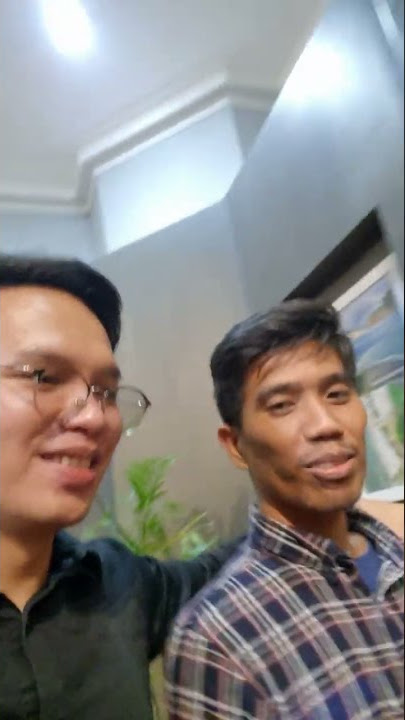 Papa Bathtub mau Pensiun (KW) 😱😱