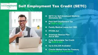 Self Employed Tax Credit