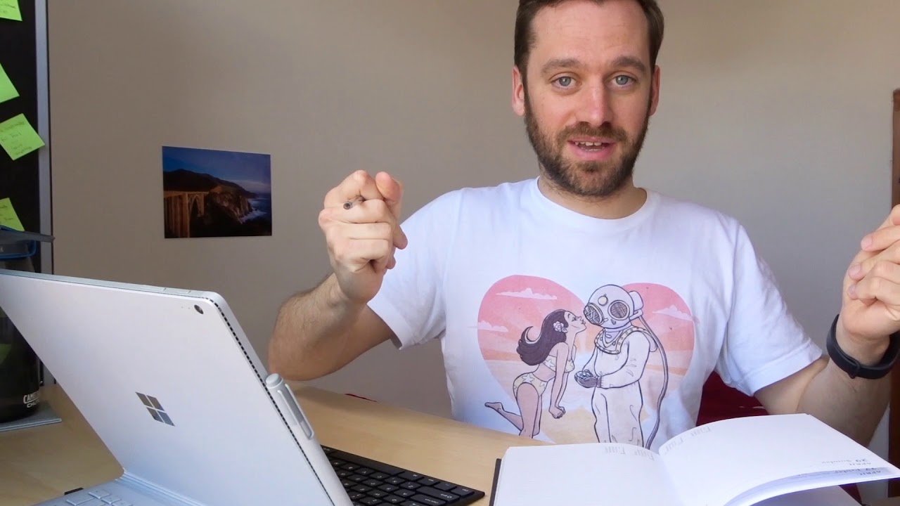 A Day in the Life of a Photographer - The Reality - YouTube