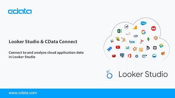 Work with Live Workday Data in Looker Studio (Connect Cloud)