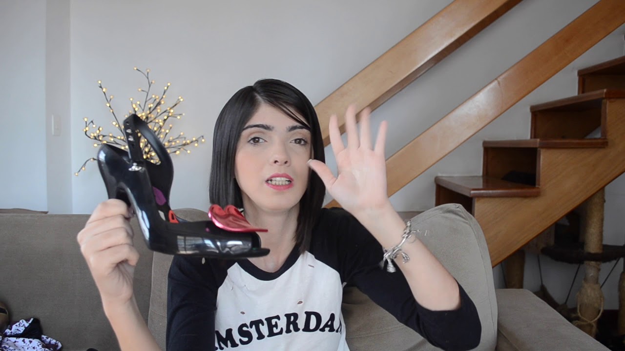 melissa lady dragon vivienne westwood