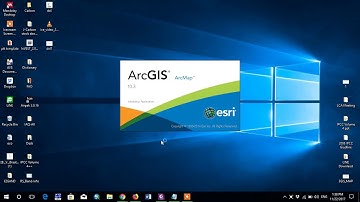 Cannot connect the excell to gis error