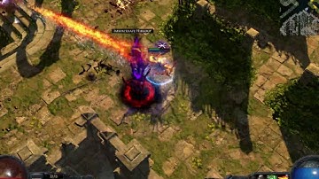 High Garden Twinned *BLIND RUN* - Fireball CwC Detonate Dead