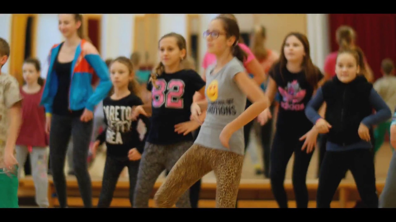 Dům dětí a mládeže Děčín - Infovideo