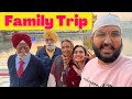 Special Trip With Family ❤️ | OMG Vlogs