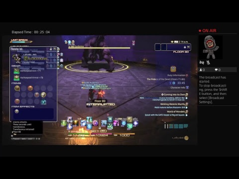 Video: FFXIV åben Beta Slutter På Søndag