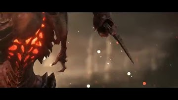 MOBILE LEGENDS MOVIE argus vs thamuz / metal version