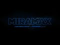 Miramax logo 2020 with viacomcbs