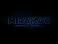 Miramax Logo 2020 With ViacomCBS