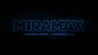 Miramax Logo (2020) With ViacomCBS