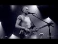 Sting - Demolition Man (From The Back To Bass Tour)