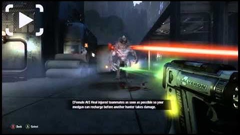 Evolve - Val Abilitys Basic/Advanced