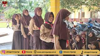 5th Grade Elementary School Song Connecting Game | Indonesian Children's Songs screenshot 5