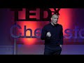 The limitless pill | Andy Ramage | TEDxChelmsford