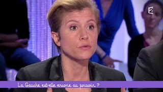 Océanerosemarie : "Les vrais gens de gauche sont en prison" - CSOJ - 05/02/16