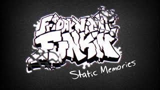 Doctor Senpai Theme - Friday Night Funkin' Static Memories OST