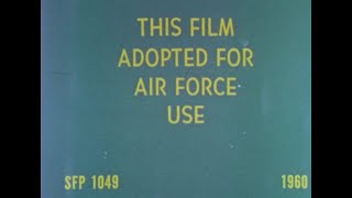 Film about Strategic Air Command