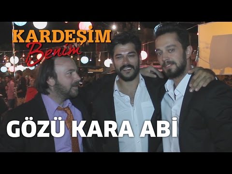 Kardeşim Benim - Gözü Kara Abi