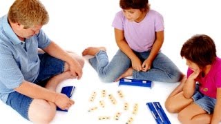 What are the benefits of math games - How to Make Fraction Math Games screenshot 5