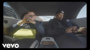 AKA - Python (Official Music Video) ft. Don Design, Moozlie