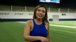 Cowboys Draft Party 2022 Fan Experience | Dallas Cowboys 2022