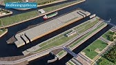 Outokumpu Finishing Plant In Terneuzen The Netherlands Youtube